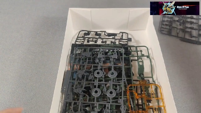 Amazon.com: BEERISE MORISE Hobby FIFTYSEVEN No.57 1/24 Action